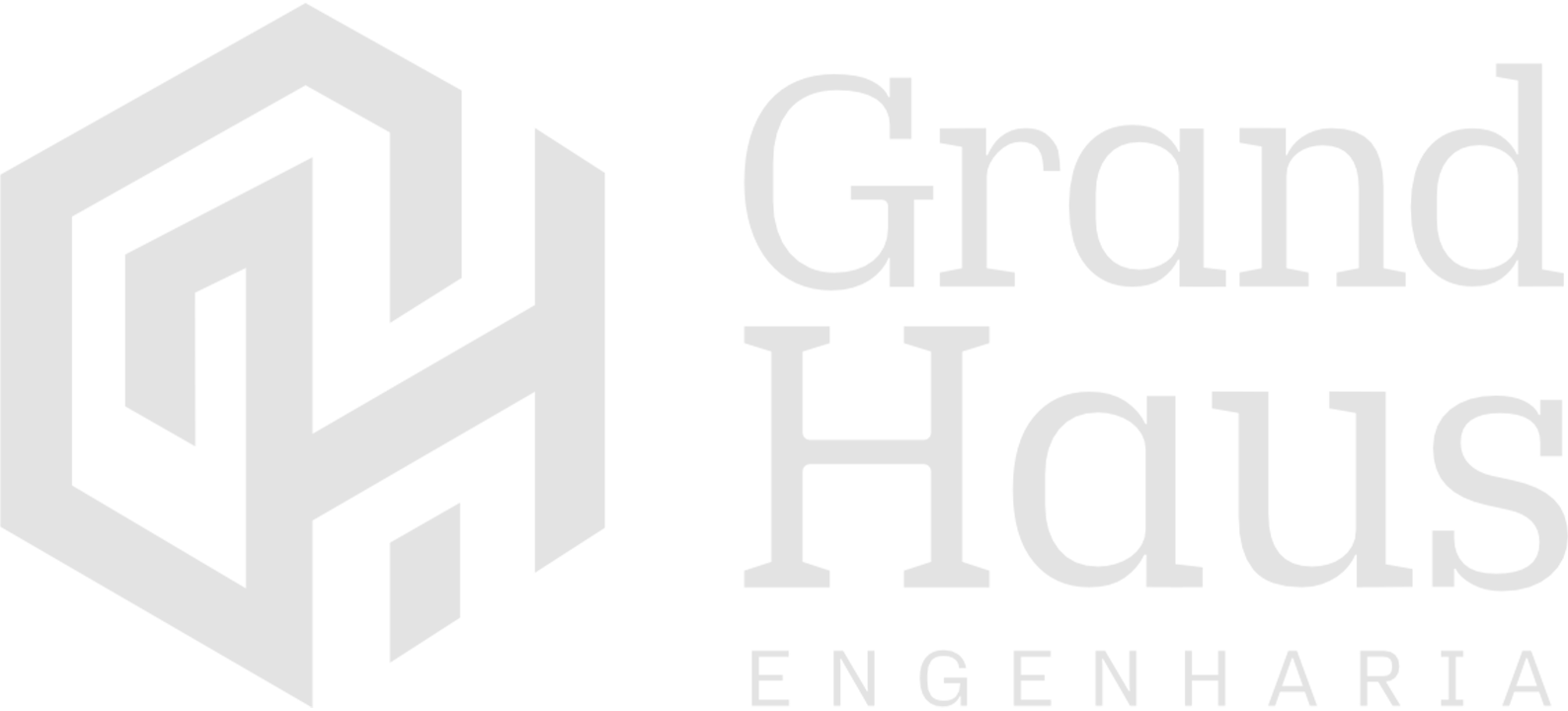 Logo Grand Haus