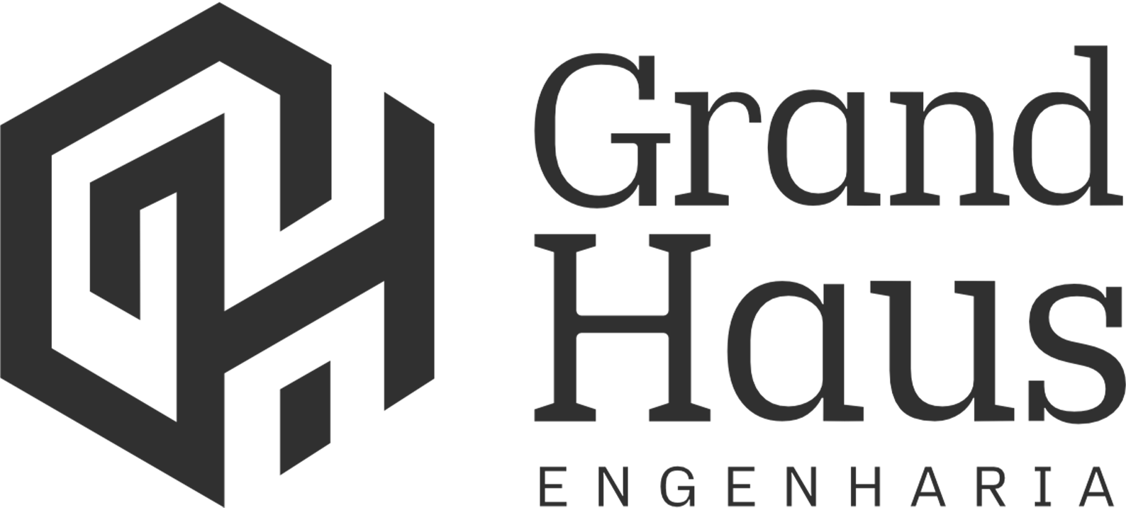 Grand Haus Engenharia Logo