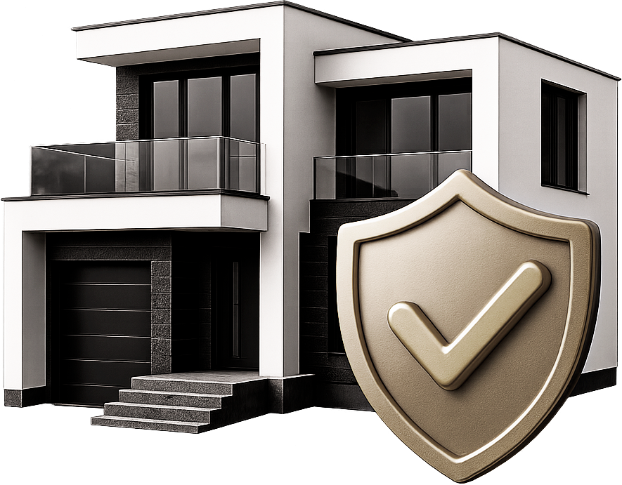 Selo de Qualidade Grand Haus Engenharia